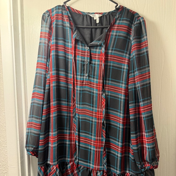 Matching mommy and me dresses - Picture 1 of 4